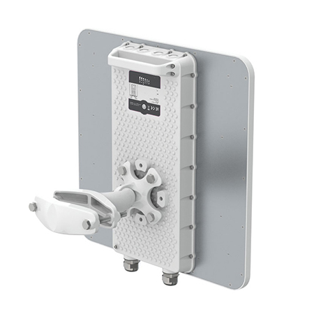 基站型100公里高帶寬千兆無線傳輸設(shè)備